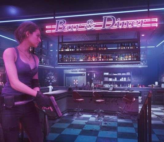 Jill Valentine se une a Resident Evil Resistance y se anuncia parche que mejora emparejamiento