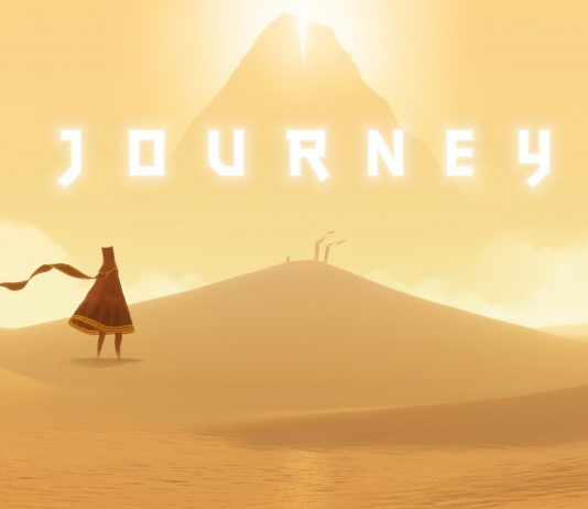 Principal responsable de Journey ve en los juegos como servicio la forma más saludable de continuar con su trabajo