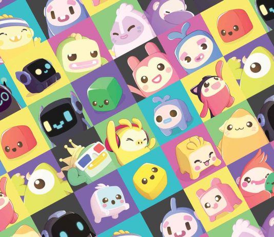 Melbot Studios se alía con Koch Media para vender su Melbits POD