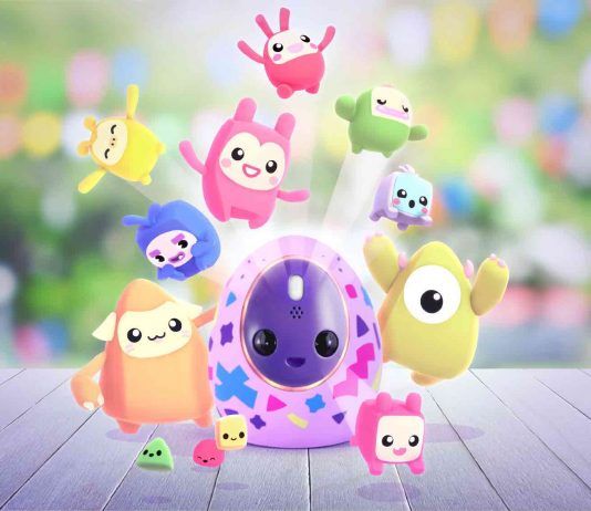 Melbits POD representará a España en el EuroPlay Games Contest