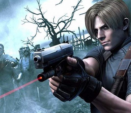 Capcom podría estar trabajando en Resident Evil 4 desde 2018