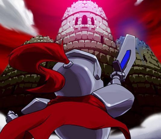 El anuncio de Rogue Legacy 2 podría llegar hoy mismo