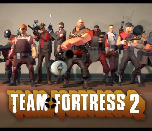 Team Fortress 2 recibirá una gran actualización, en una jugada de Valve imposible de descifrar