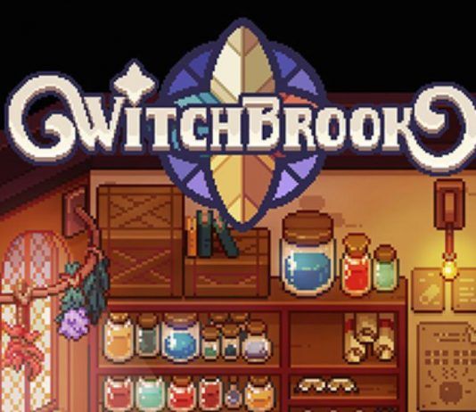 Combina Harry Potter con Stardew Valley y obtenemos Witchbrook