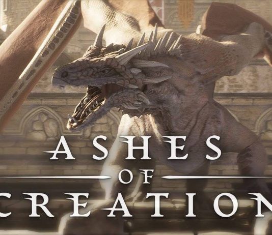 Ashes of Creation se potenciará adaptándose al motor Unreal Engine 5