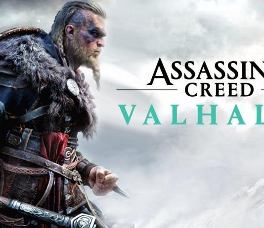 Minorista podría haber filtrado fecha de salida de Assassin’s Creed Valhalla
