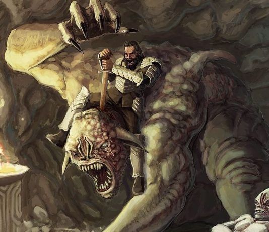 Uplay Alemania filtra el primer DLC de Assassin's Creed Valhalla... ¡con Beowulf!