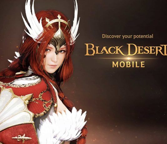 Black Desert Mobile se actualiza con una nueva aventura y más… ¡de camino a la gloria!