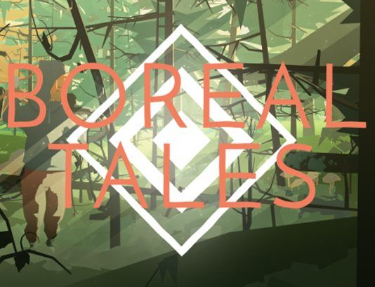 El estilo retro de Boreal Tales ya está camino a Steam
