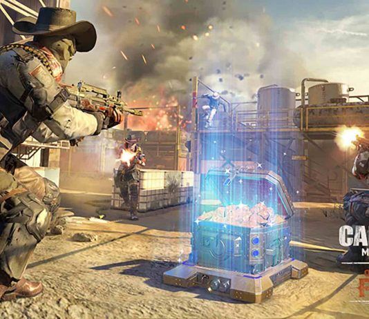 El Oeste llega con la Temporada 6 de Call of Duty: Mobile, ya disponible