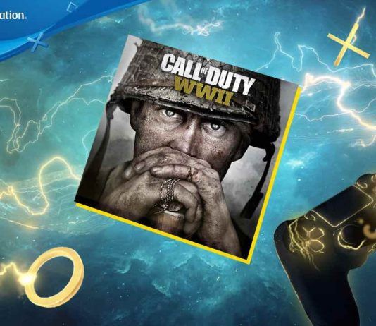 PlayStation adelanta por sorpresa un juego de PS Plus: Call of Duty: WWII