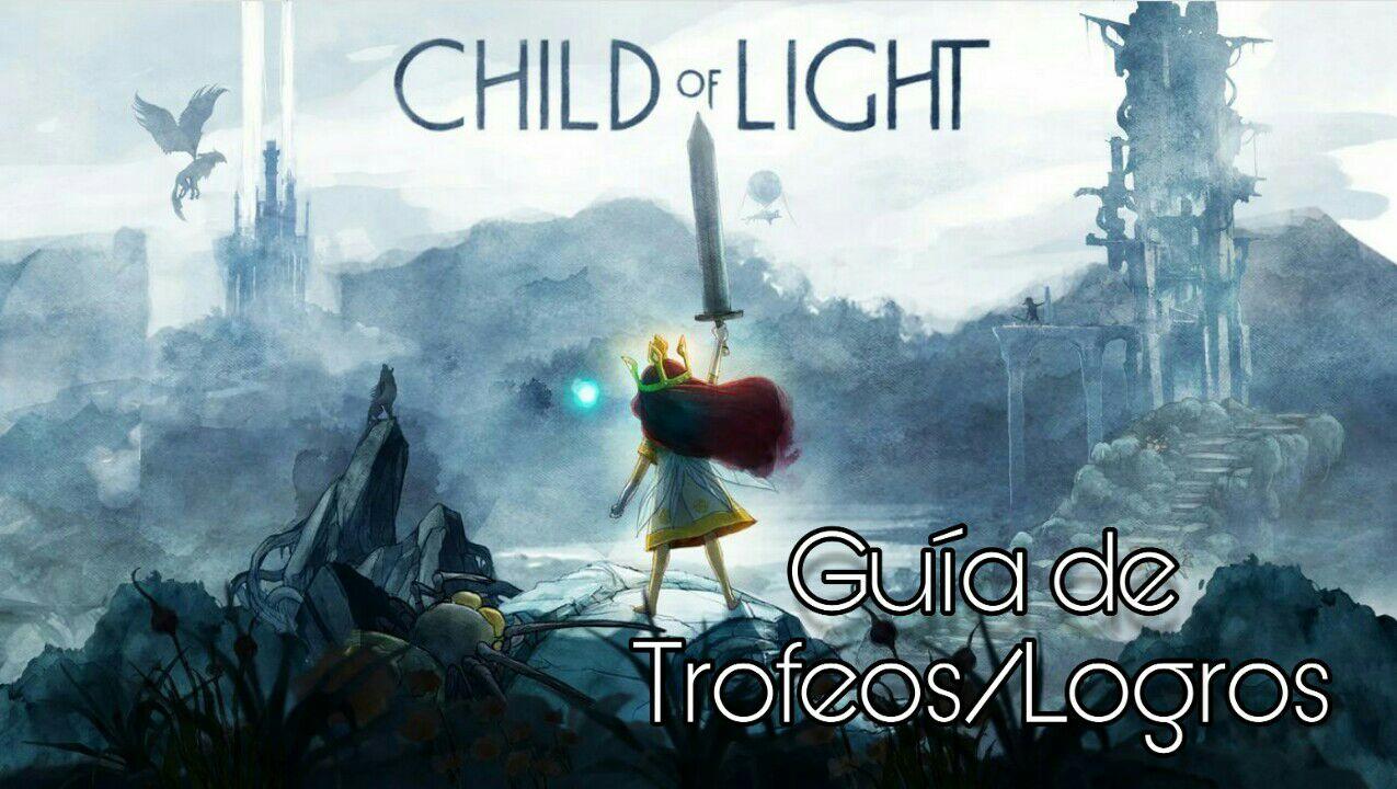 ChildofLight_Guia