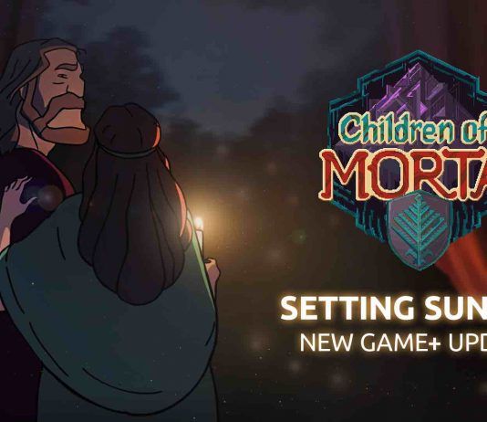 Children of Morta recibe la actualización Setting Sun Inn que incluye New Game +