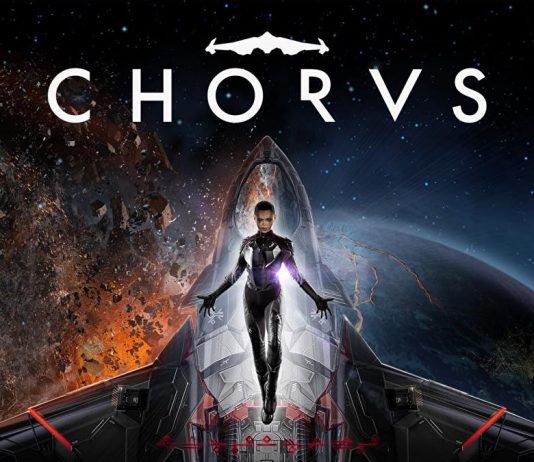 No te pierdas el nuevo gameplay de Chorus, así voló en el Opening Night Live de la Gamescom