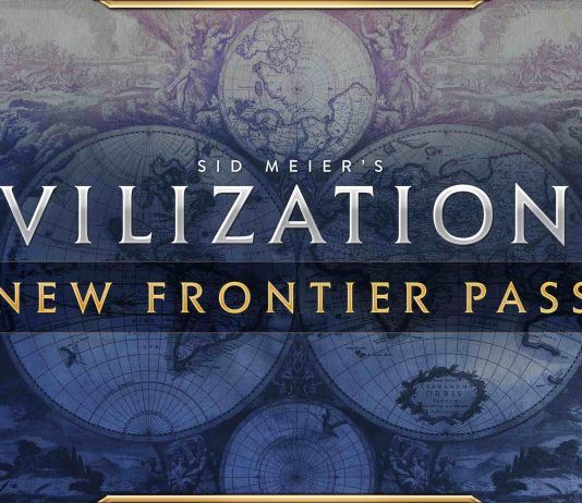 2K anuncia nuevo Pase de Temporada para Sid Meier’s Civilization VI: New Frontier