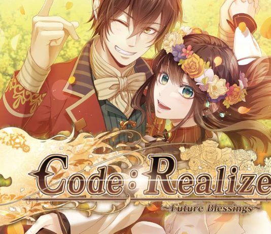 Code Realize: Future Blessings ya despliega su amor en Nintendo Switch
