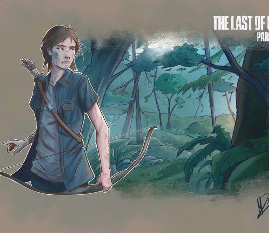 PlayStation lanza un concurso para encontrar el mejor "Fan Art" de The Last of Us