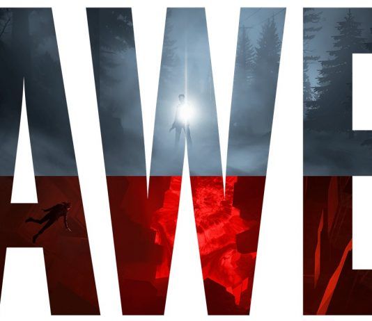 AWE, la segunda expansión de Control que lo conecta con Alan Wake, ya disponible
