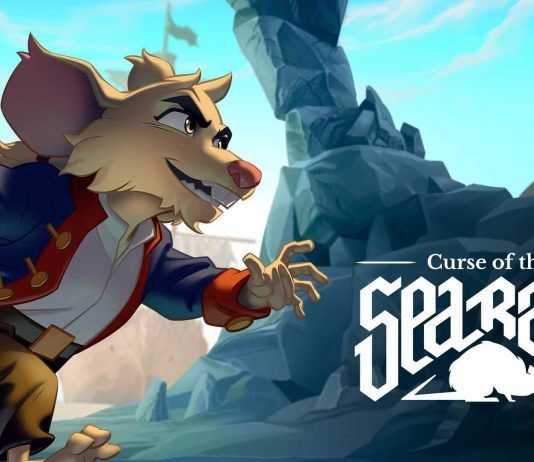 No abandones el barco: Curse of the Sea Rats ya tiene fecha de lanzamiento Curse of the Sea Rats