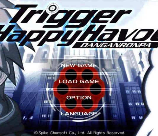 Danganronpa: Trigger Happy Havoc ya está disponible en iOS y Android