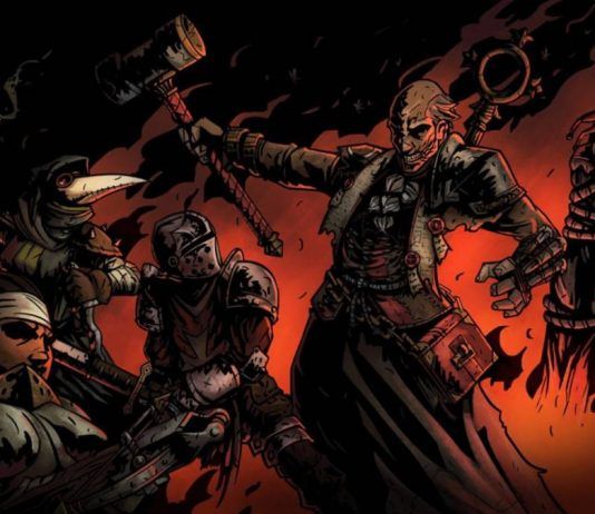 Darkest Dungeon anuncia la llegada de un nuevo DLC y fin de semana gratuito en Steam