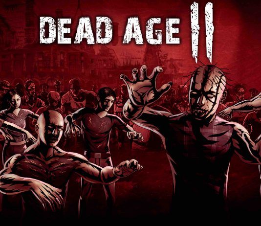 Headup repasa en vídeo las nuevas características de Dead Age 2