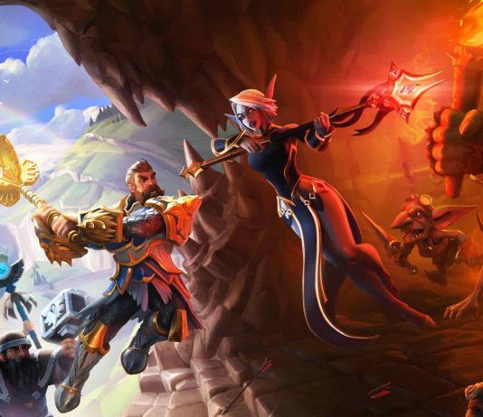Dungeons 3 - Complete Collection anuncia fecha de salida para PC, Xbox One y PS4