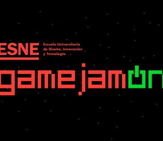 ESNE concluye con éxito su primer maratón de desarrollo de juegos online