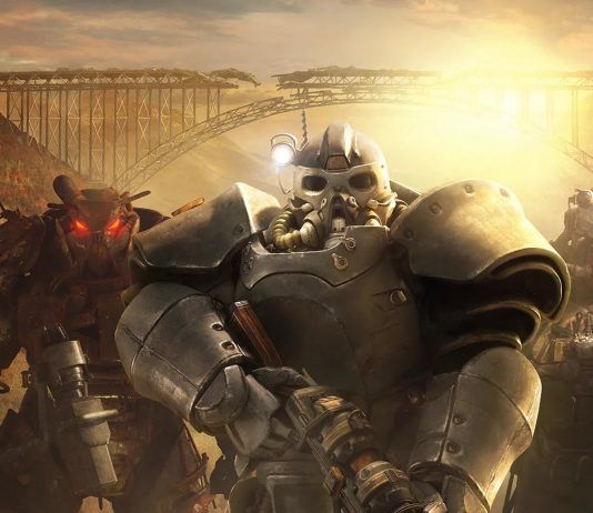 La primera temporada de Fallout 76 comienza. ¡Hora de una carrera legendaria! Fallout 76