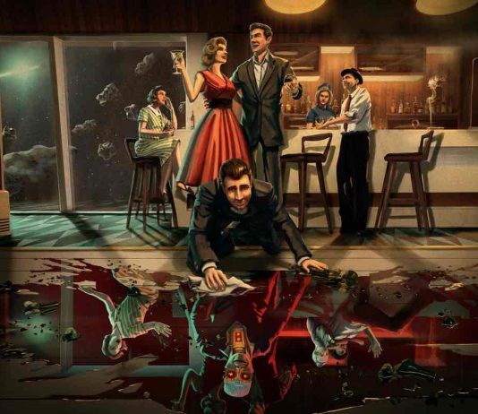 First Class Trouble lanza su Alfa y llegará a PC y consolas