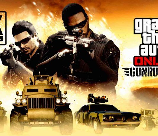 El tráfico de armas nos trae el doble de recompensas en GTA Online