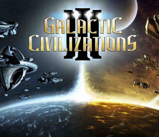 Galactic Civilizations III recibe el DLC "Worlds in Crisis" y actualización gratuita 4.0
