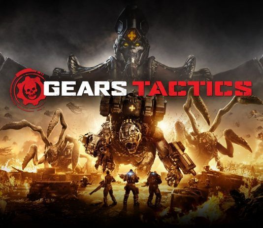 Gears Tactics alcanzará los 4K en Xbox Series X