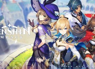 Genshin Impact dirá adiós a PlayStation 4 en abril de 2026 Genshin Impact