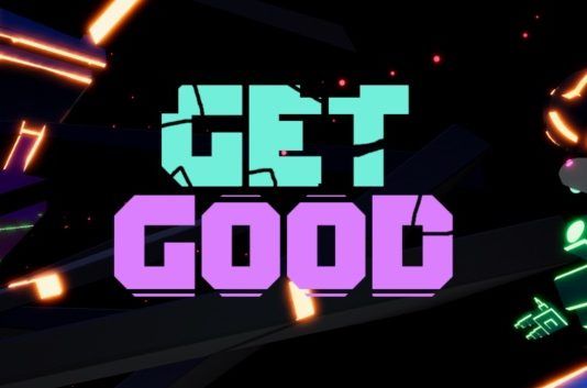 Get Good by Vypur ya está disponible en Steam para los fans de los retos plataformeros
