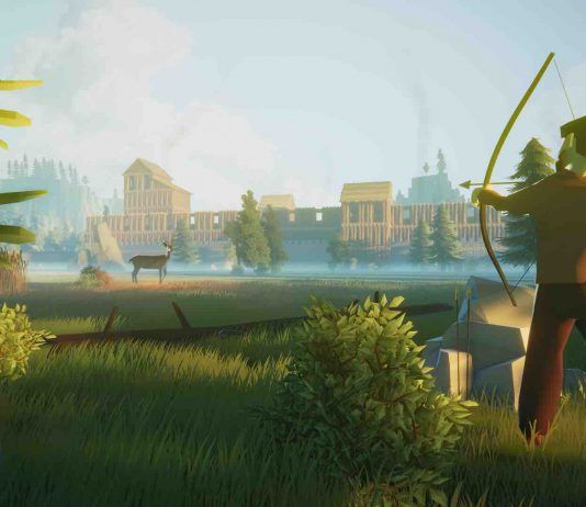 Nuevo gameplay de Going Medieval, donde protegeremos a los nuestros de la Peste