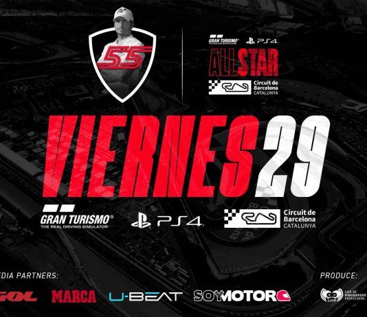 Gran Turismo All Star: Confirmados los pilotos que van a competir junto a Carlos Sainz