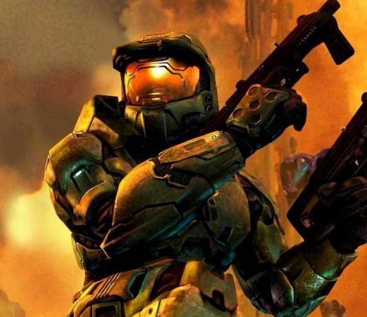 Halo 2: Anniversary ya está disponible en PC y dentro del Xbox Game Pass