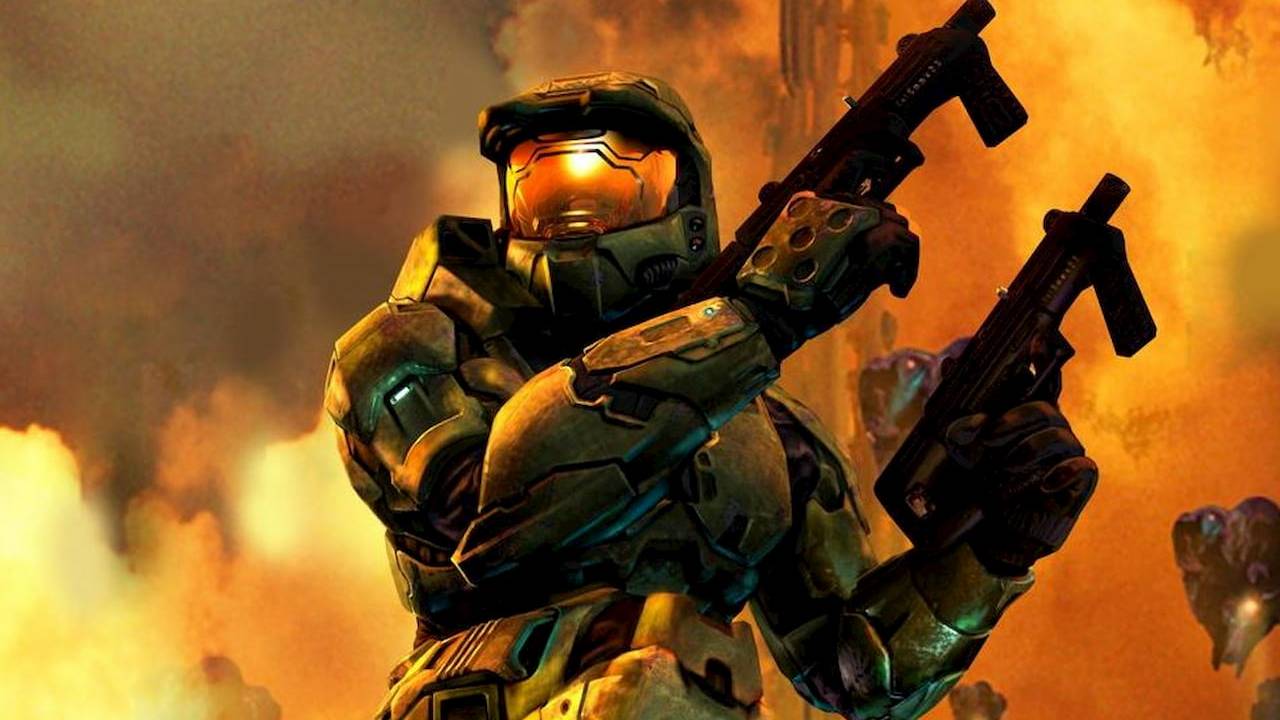 Alérgico Centro comercial matar Halo 2: Anniversary ya está disponible en PC y dentro del Xbox Game Pass -  AllGamersIn
