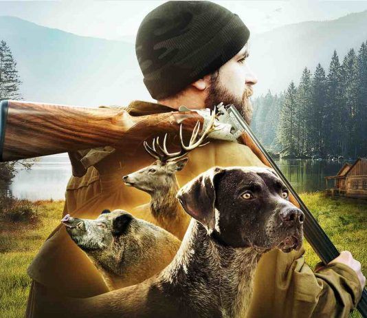 NACON ofrece nuevos detalles sobre Hunting Simulator 2, su simulador de caza