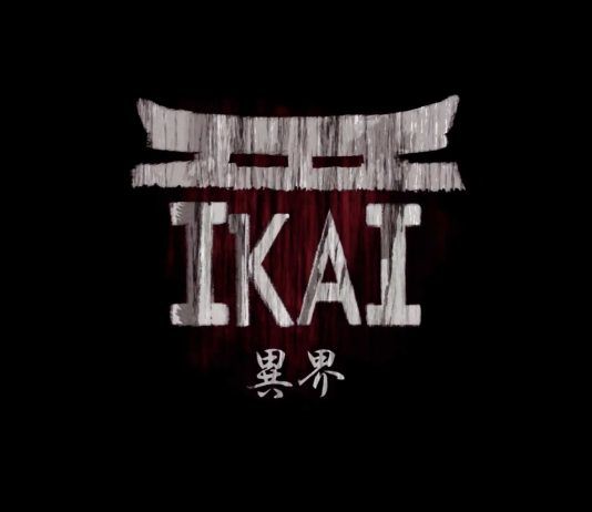 Ikai, el juego de terror ambientado en el Japón Feudal, ya tiene demo en Steam
