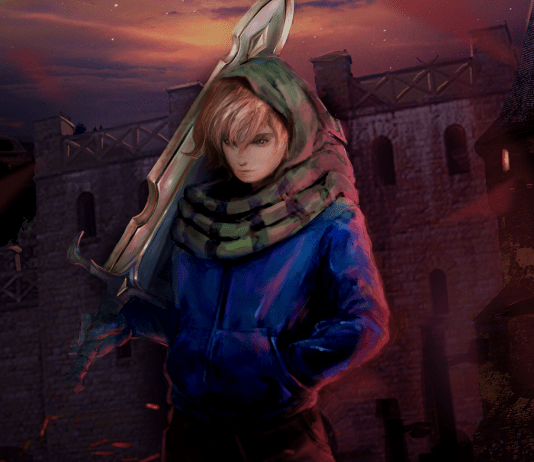 Inexistence Rebirth llegará a Steam ¡Y ya tiene fecha de lanzamiento! Inexistence Rebirth
