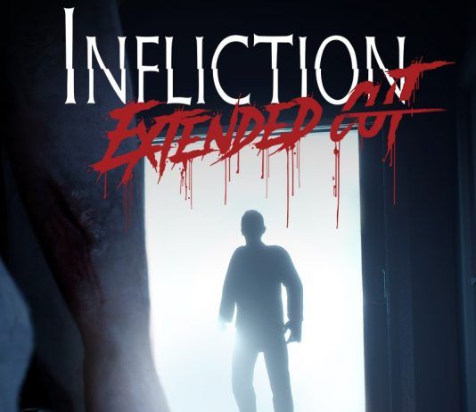 Infliction: Extended Cut ya tiene fecha para meter miedo en Nintendo Switch