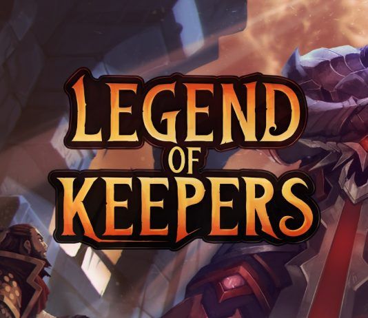 Legend of Keepers: Career of a Dungeon Master estrena nueva actualización en Steam Legend of Keepers