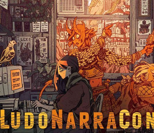 Así fue la segunda LudoNarraCon organizada por el sello indie Fellow Traveler