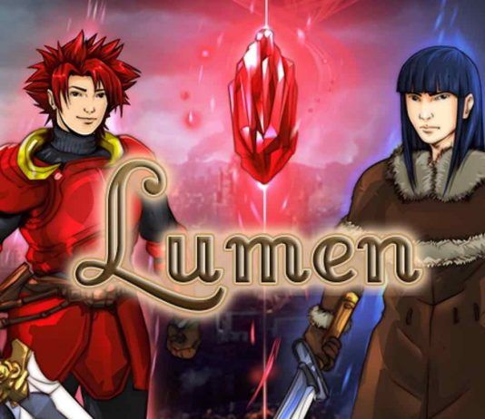 El RPG Lumen ya está disponible en Steam por menos de 4 euros