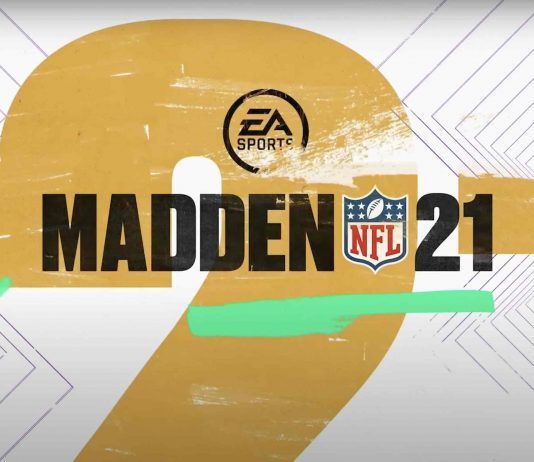 Madden NFL 21 se muestra en Xbox Series X de la mano de Patrick Mahomes
