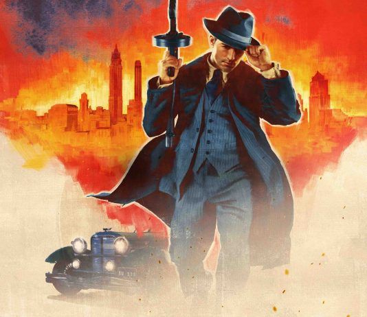 Vuelve a disfrutar del trailer narrativo de Mafia: Edición Definitiva
