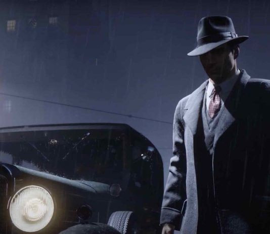Mafia Definitive Edition ya ha fijado fecha para mostrar su primer video de juego