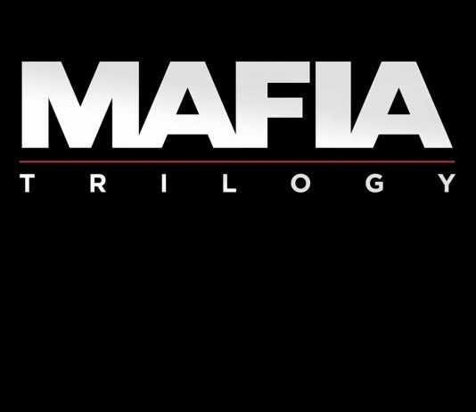 Desvelado Mafia Trilogy, que se presentará oficialmente el 19 de mayo